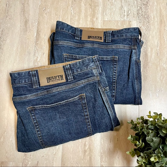 Duluthflex Ballroom Jeans 